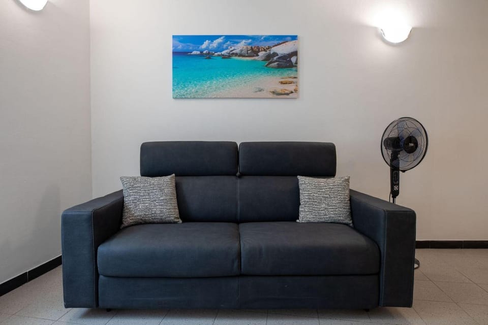 La casa di Adry Apartment in Riomaggiore