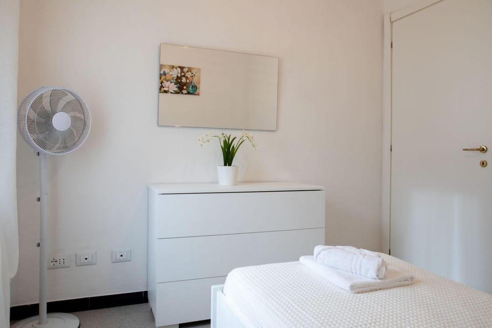 La casa di Adry Apartment in Riomaggiore