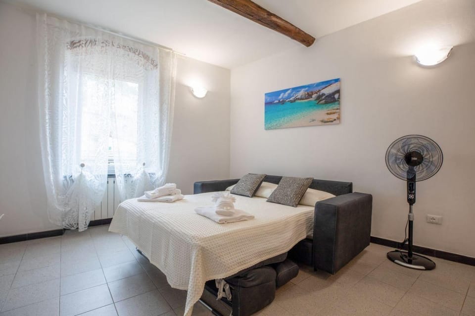 La casa di Adry Apartment in Riomaggiore