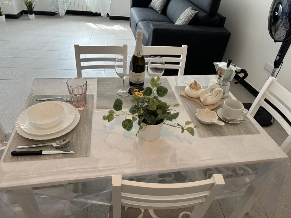 La casa di Adry Apartment in Riomaggiore