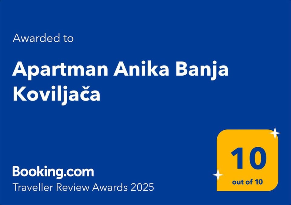 Certificate/Award