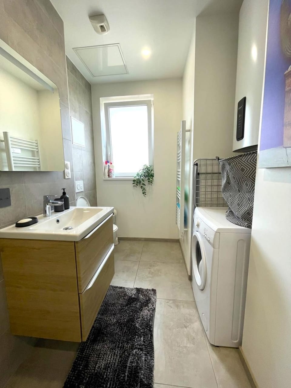 Appartement Fleur De Houblon Apartment in Strasbourg