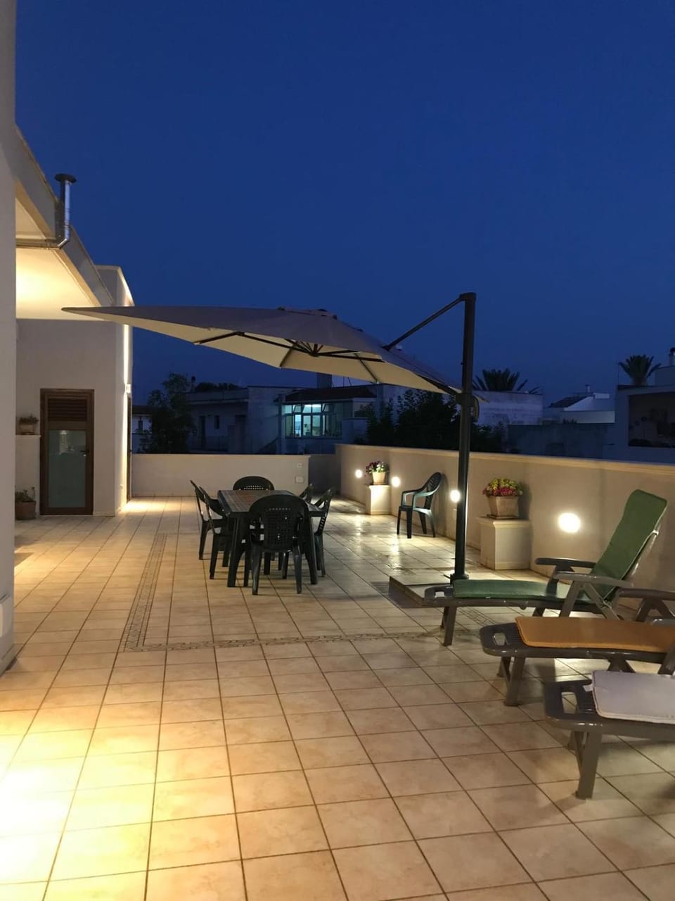 Dimora Sammartino House in Apulia
