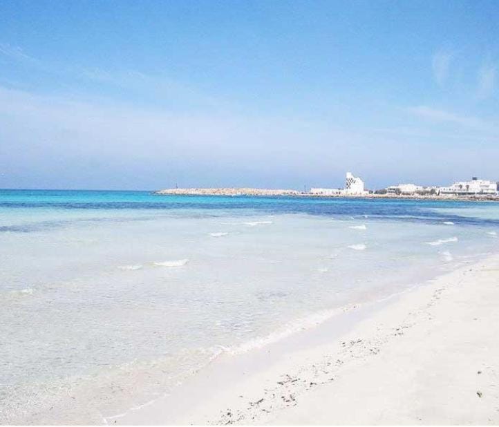 Dimora Sammartino House in Apulia