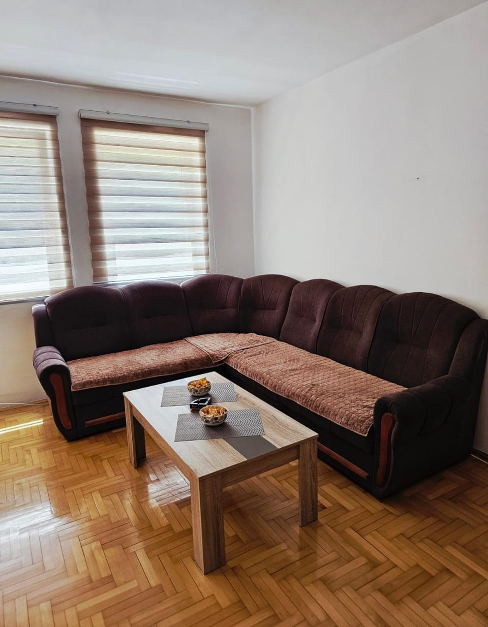 Nature Piva Lake Apartment in Montenegro