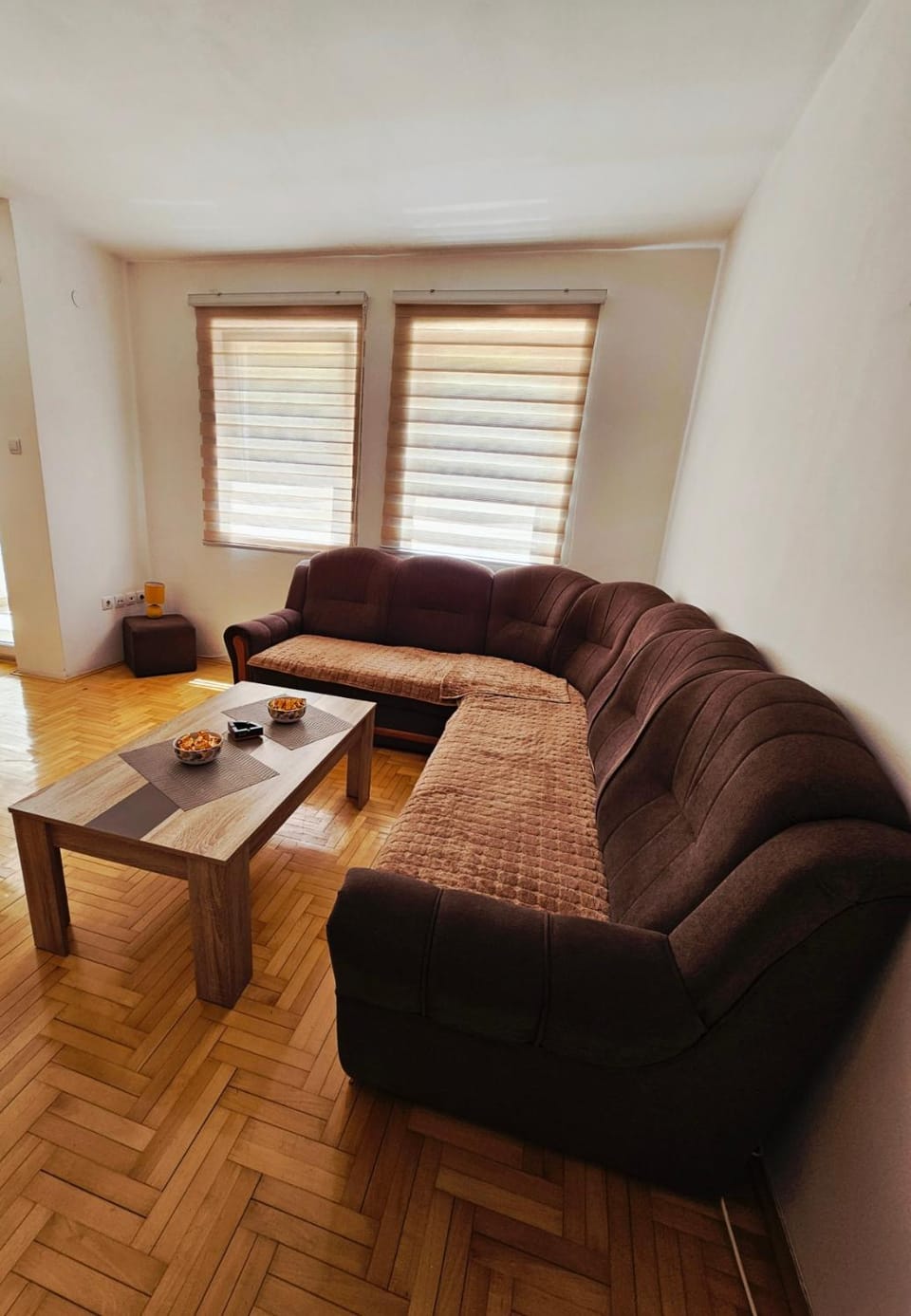 Nature Piva Lake Apartment in Montenegro