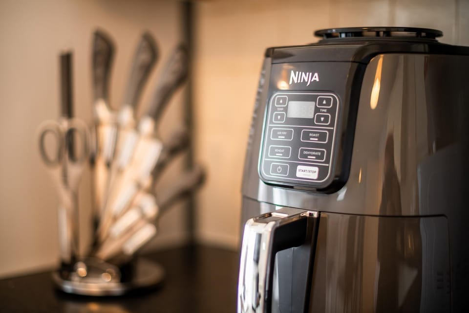 Coffee/tea facilities, Kitchen or kitchenette