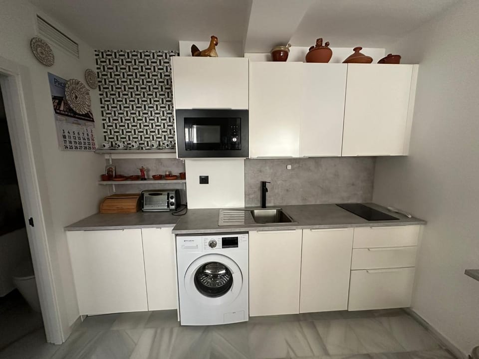 stove