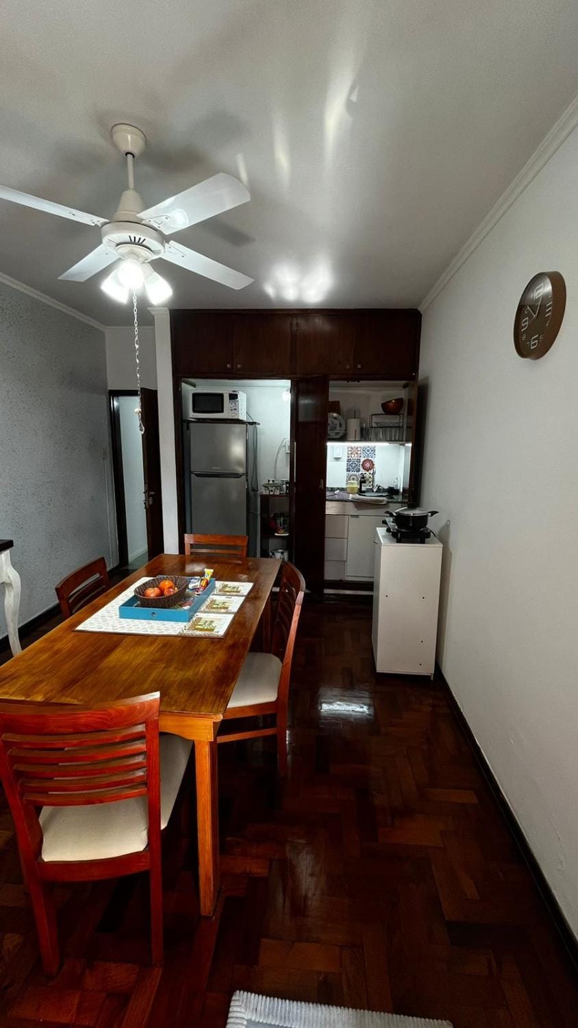 Temporarios en Avellaneda Centro Apartment in Corrientes Province, Argentina