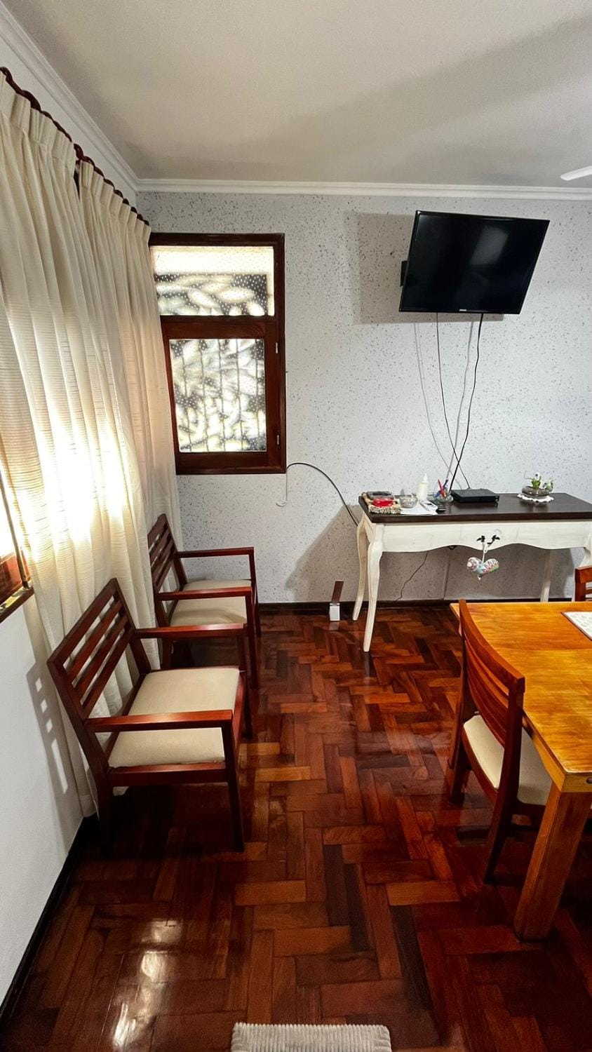 Temporarios en Avellaneda Centro Apartment in Corrientes Province, Argentina