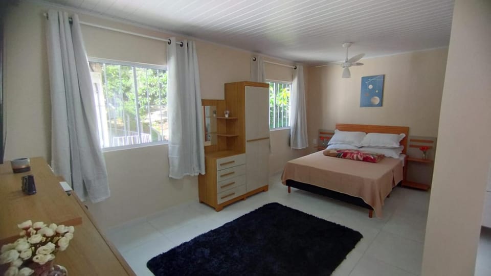 LOFT DU VÔ - Cantinho Du Vô Apartment in State of Espírito Santo, Brazil