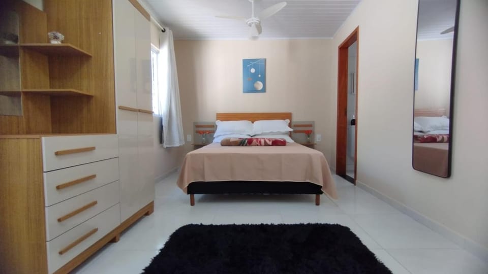 LOFT DU VÔ - Cantinho Du Vô Apartment in State of Espírito Santo, Brazil