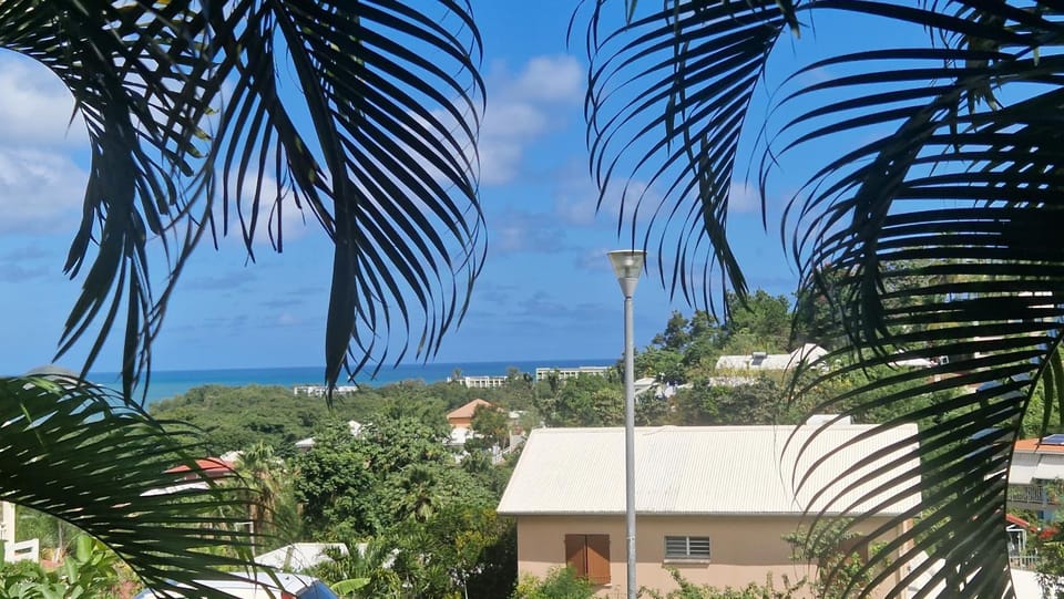 View (from property/room)