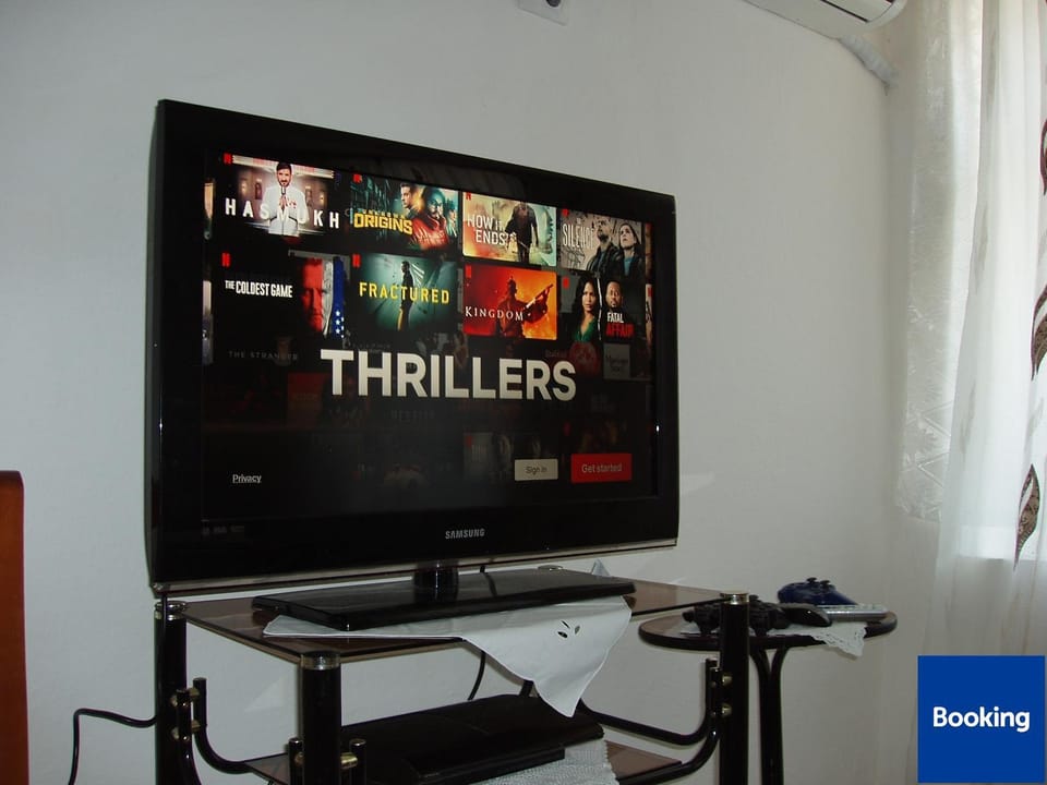 TV and multimedia