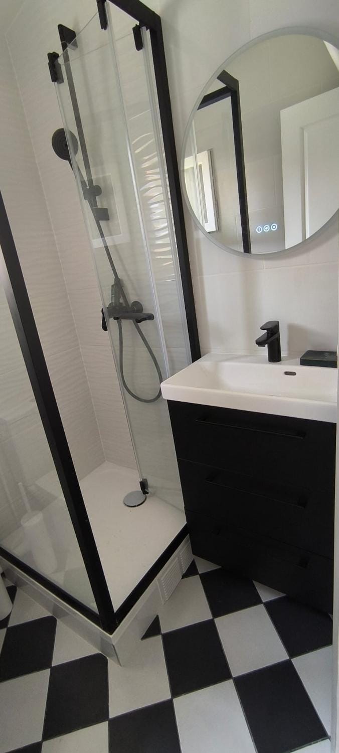 Shower