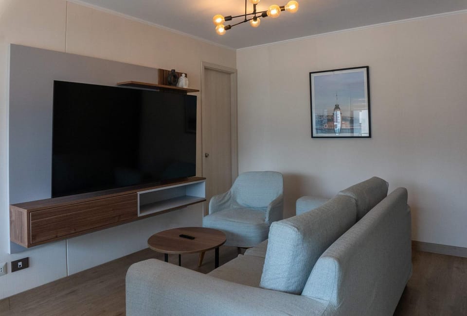 Residence 3BR with balcony in San Isidro by Wynwood House Apartment in San Isidro