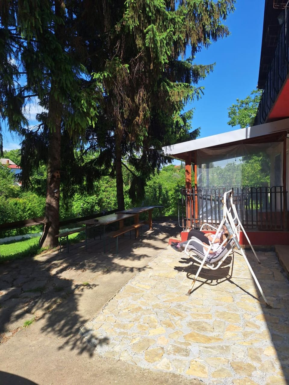 Kuća za odmor Sara House in Vojvodina