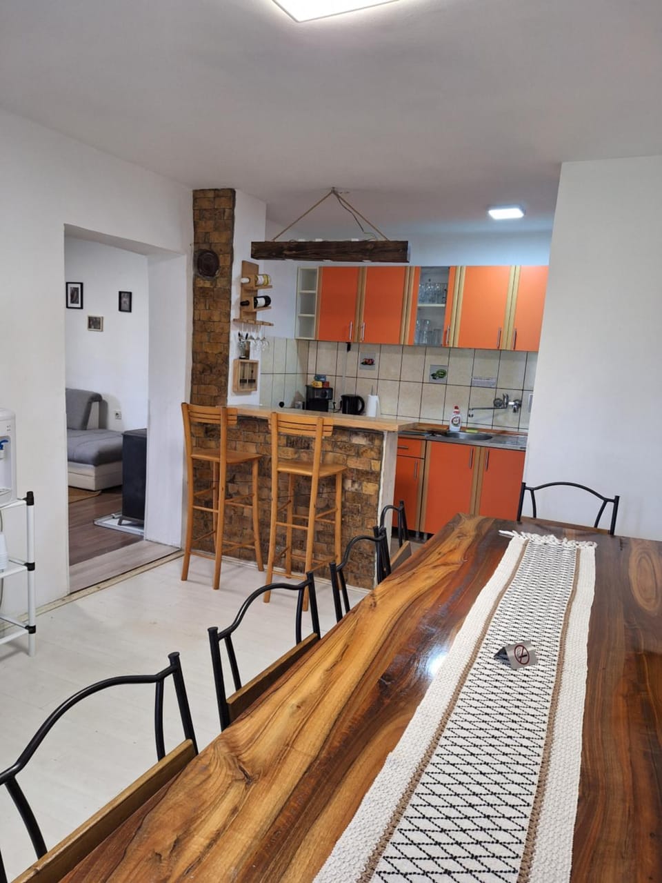 Kuća za odmor Sara House in Vojvodina