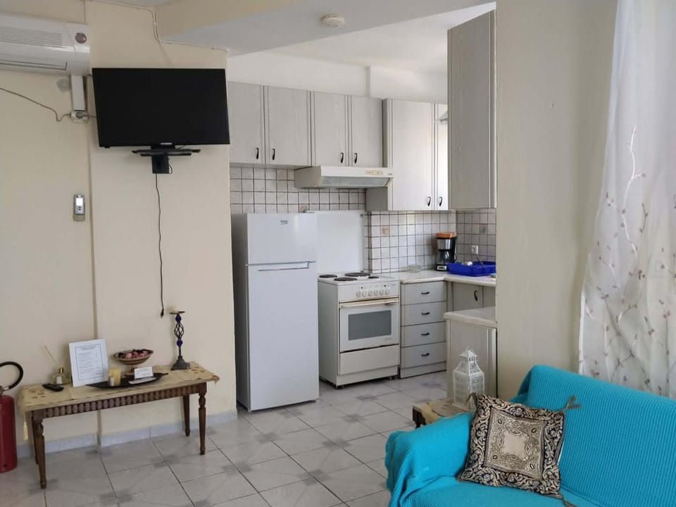 Waves and Wonders Apartment Apartment in Decentralized Administration of the Aegean