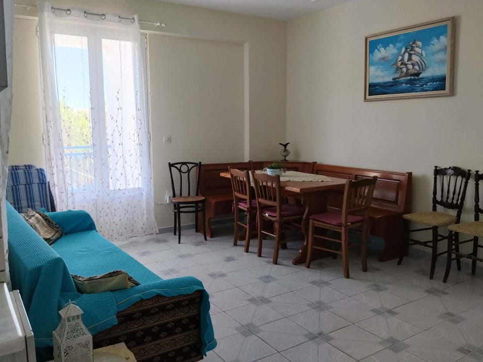 Waves and Wonders Apartment Apartment in Decentralized Administration of the Aegean