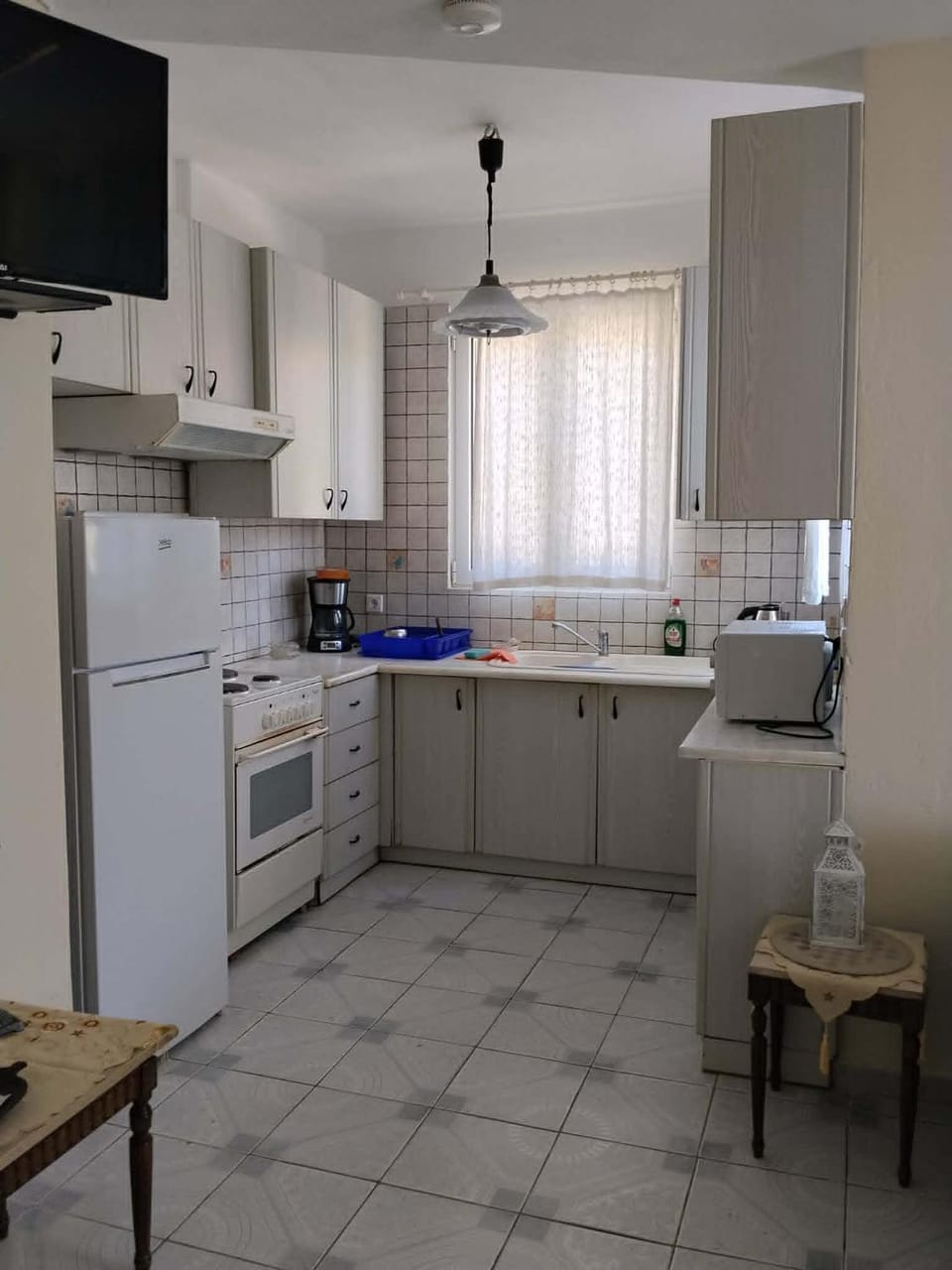 Waves and Wonders Apartment Apartment in Decentralized Administration of the Aegean