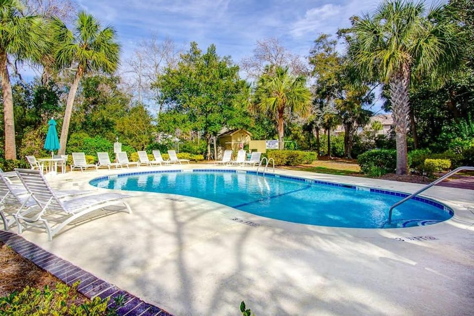 Xanadu C6 House in South Forest Beach