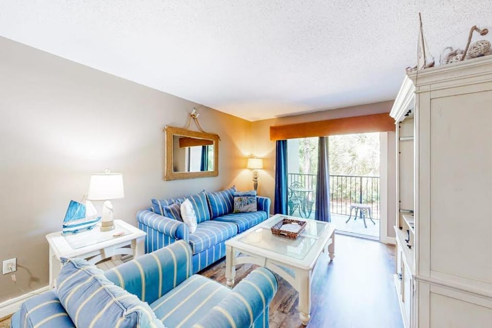 Xanadu C6 House in South Forest Beach