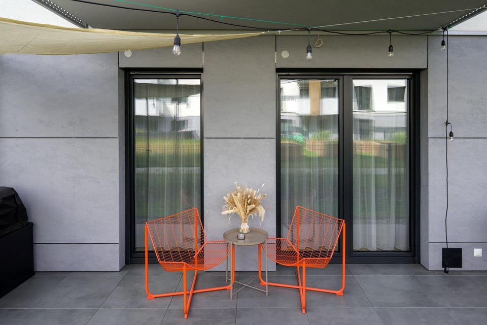 Patio, View (from property/room), Balcony/Terrace, Seating area