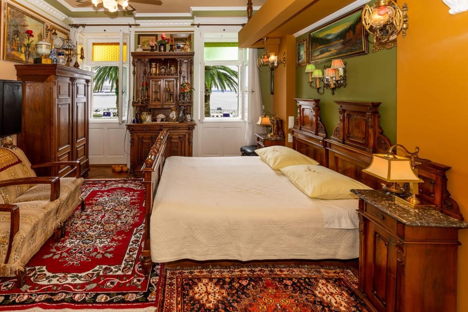 Apartman vintage bossanova Apartment in Split