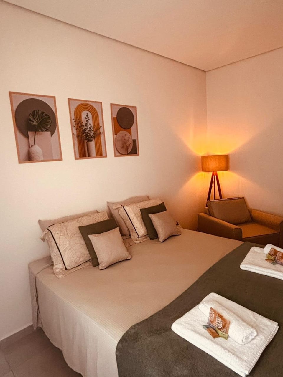 Cananeia Suites Bed and Breakfast in Cananéia