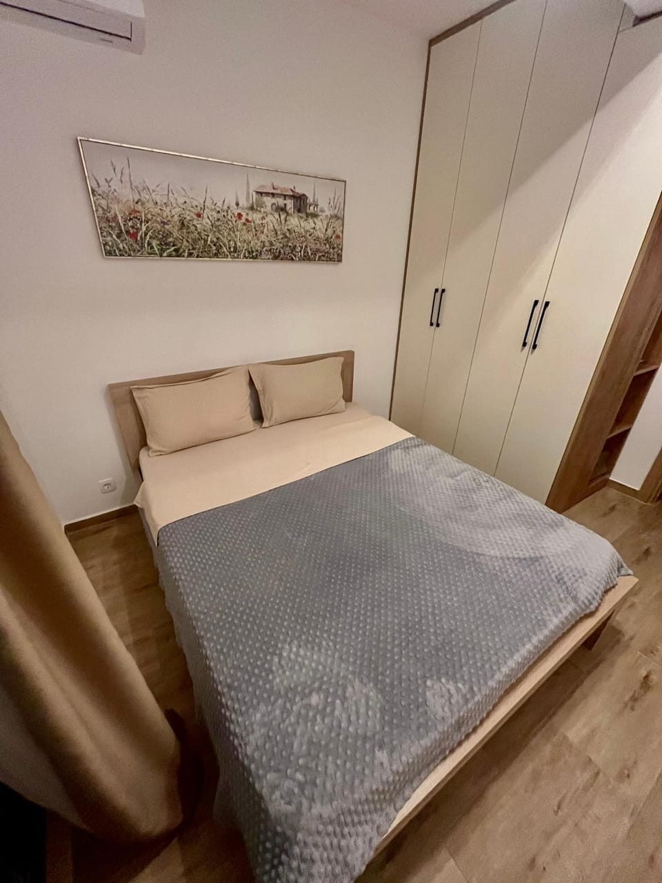 Lavender Apartment - Close to the Beach - Private Garage Parking Apartment in Ulcinj Municipality