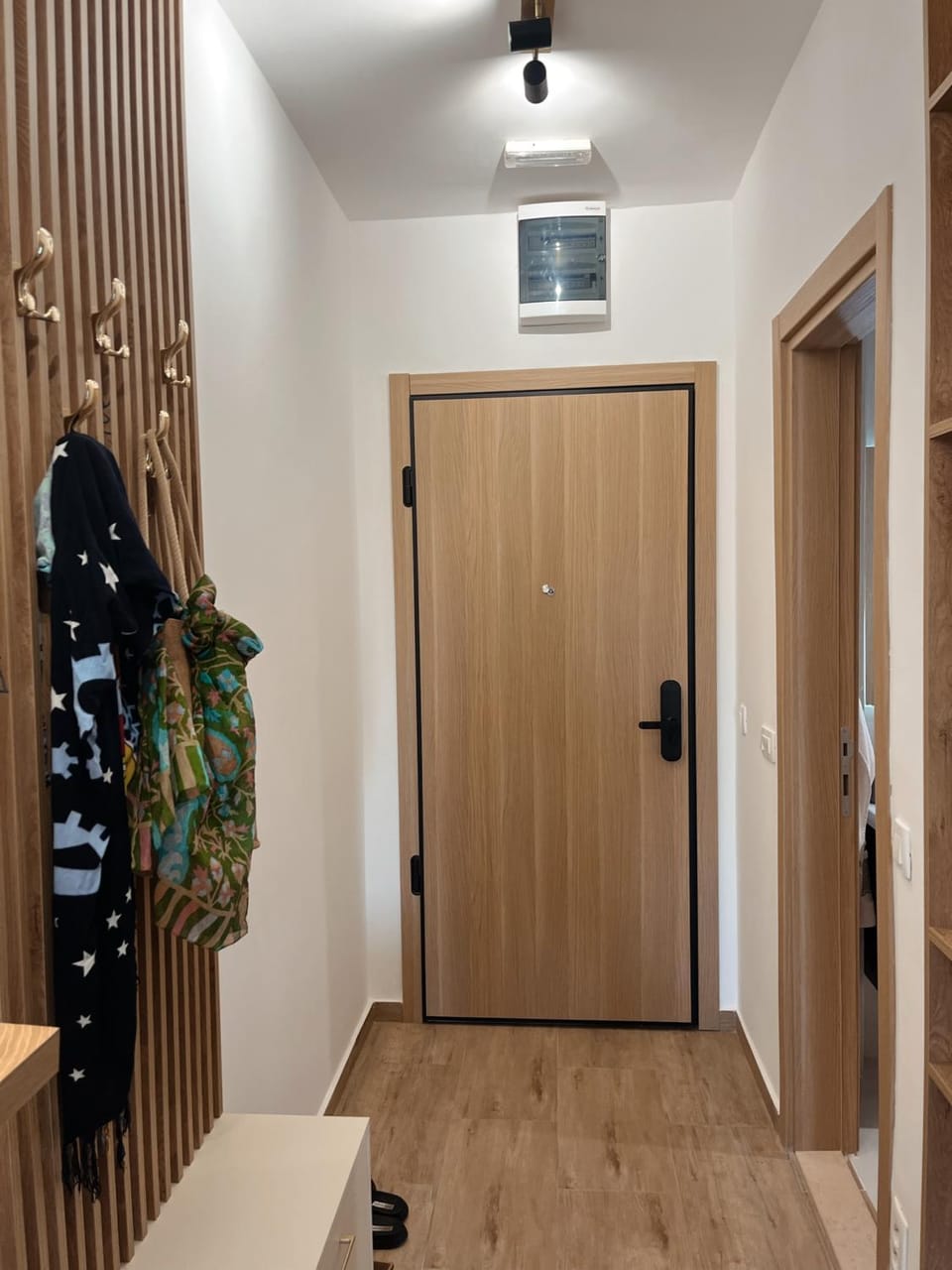 LAVENDER Apartment - Close to the Beach - Private Garage Parking Apartment in Ulcinj Municipality