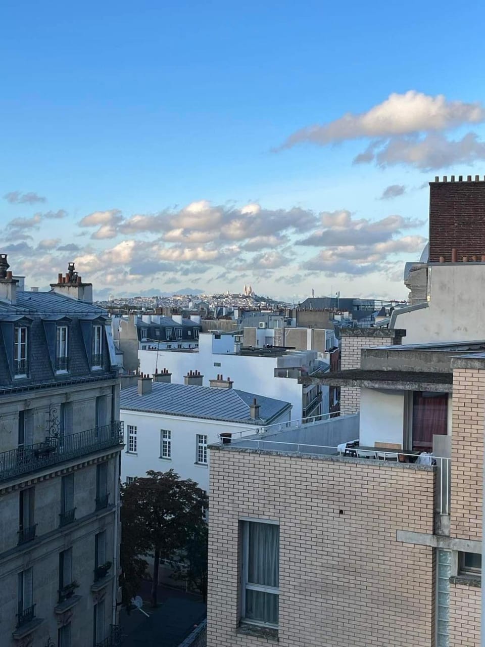 View (from property/room)