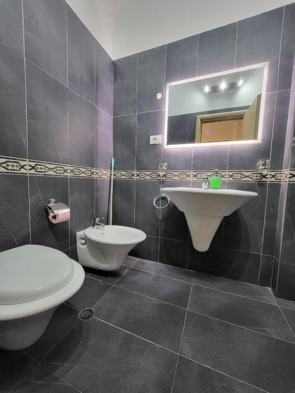Relax place Apartment in Tirana County, Albania