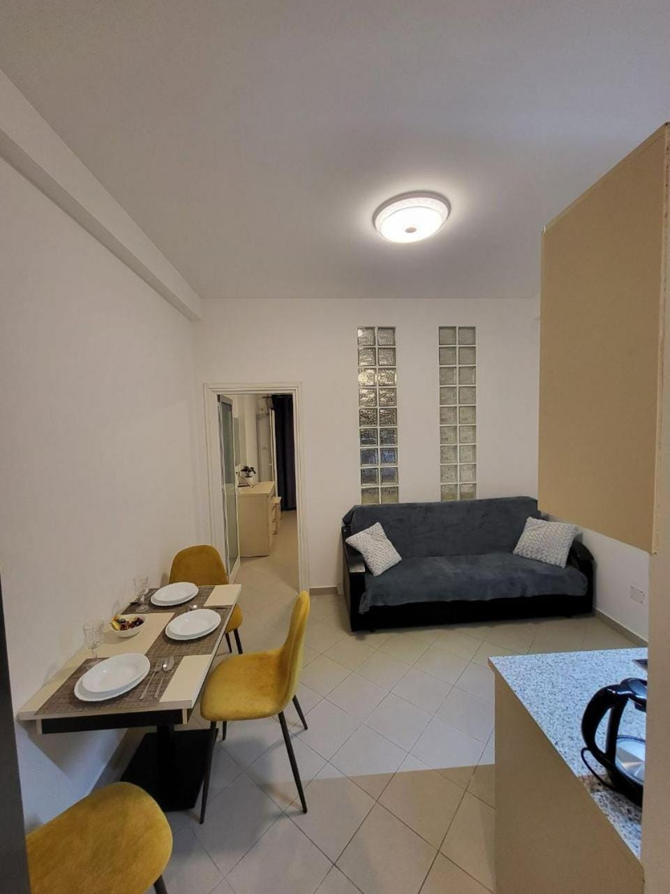 Relax place Apartment in Tirana County, Albania