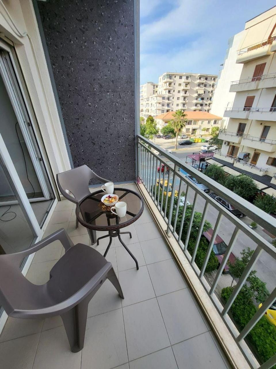Relax place Apartment in Tirana County, Albania