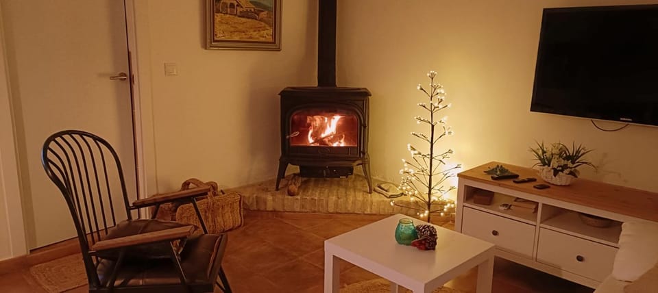 Ca la Yaya Villa in Valencian Community
