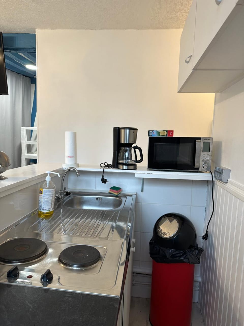 Cocon Saint Ouen Rouen Apartment in Rouen