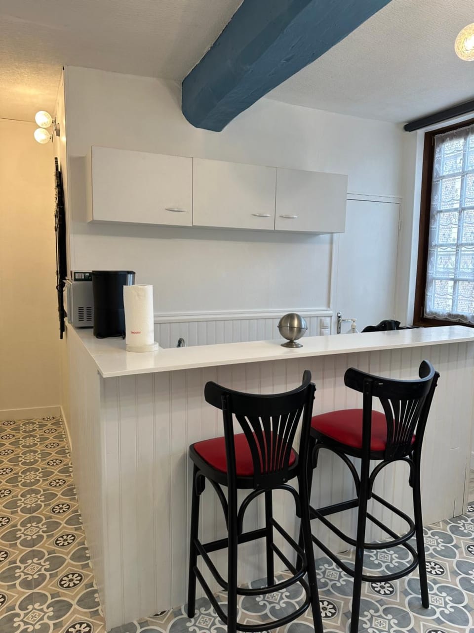 Cocon Saint Ouen Rouen Apartment in Rouen