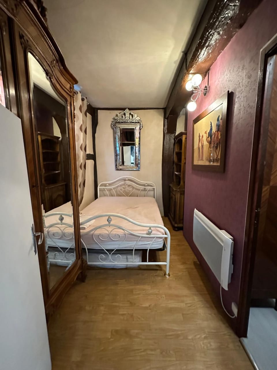 Cocon Saint Ouen Rouen Apartment in Rouen
