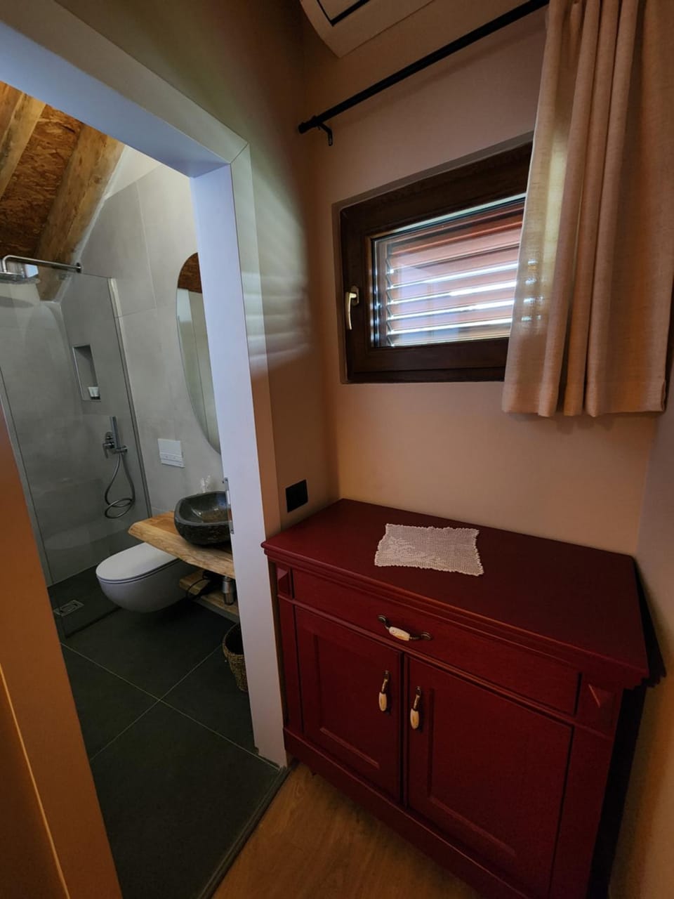 Guesthouse Te Avllia Bed and Breakfast in Vlorë County, Albania