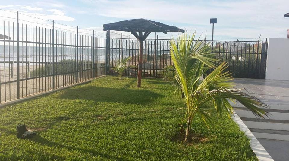 Casa #5 en Condominio Maderos de Colan House in Department of Piura