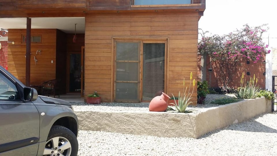 Casa #5 en Condominio Maderos de Colan House in Department of Piura