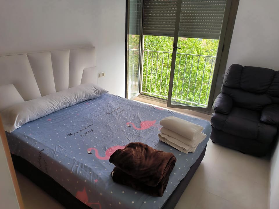apartamento 1 Apartment in Benicarló