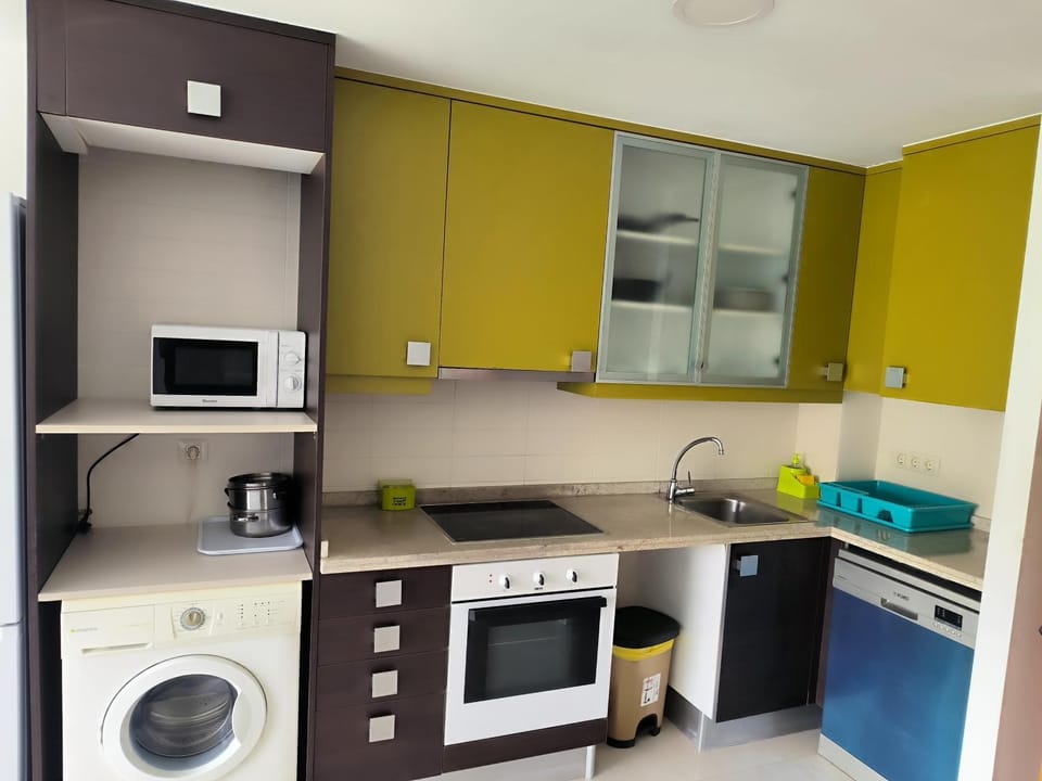 apartamento 1 Apartment in Benicarló