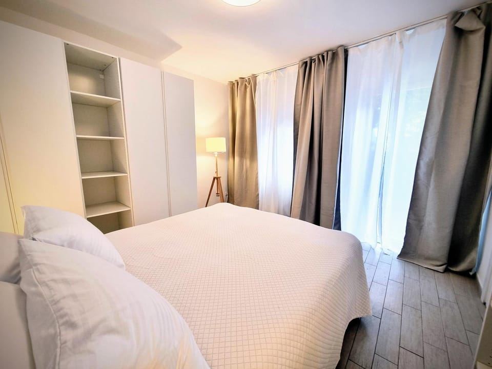 Sanremo Suite Apartment Apartment in Sanremo