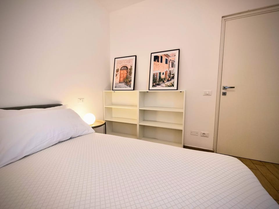 Sanremo Suite Apartment Apartment in Sanremo