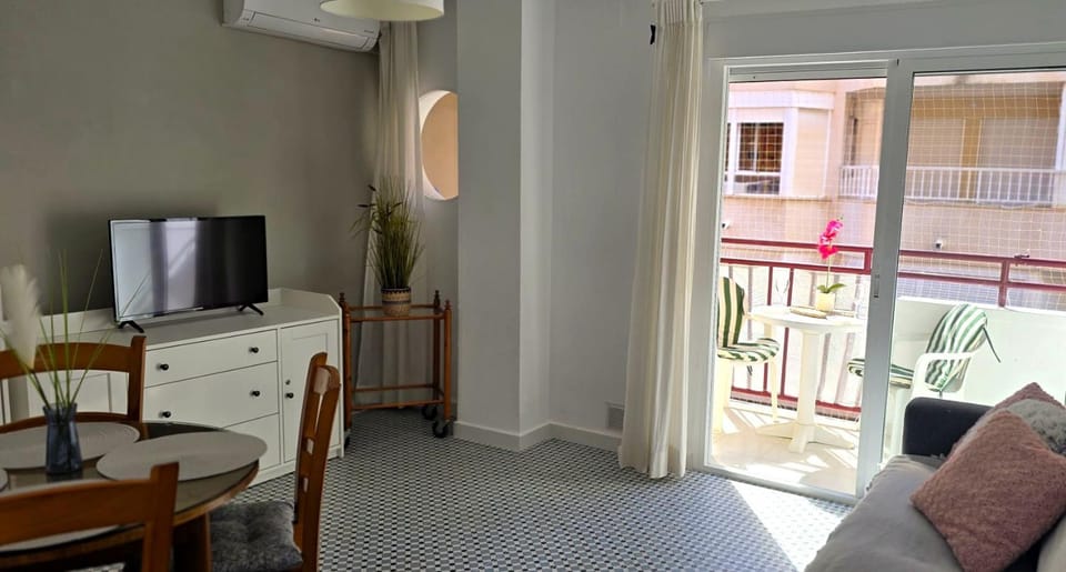 APARTAMENT BERGANTIN 30 Torrevieja Apartment in Torrevieja