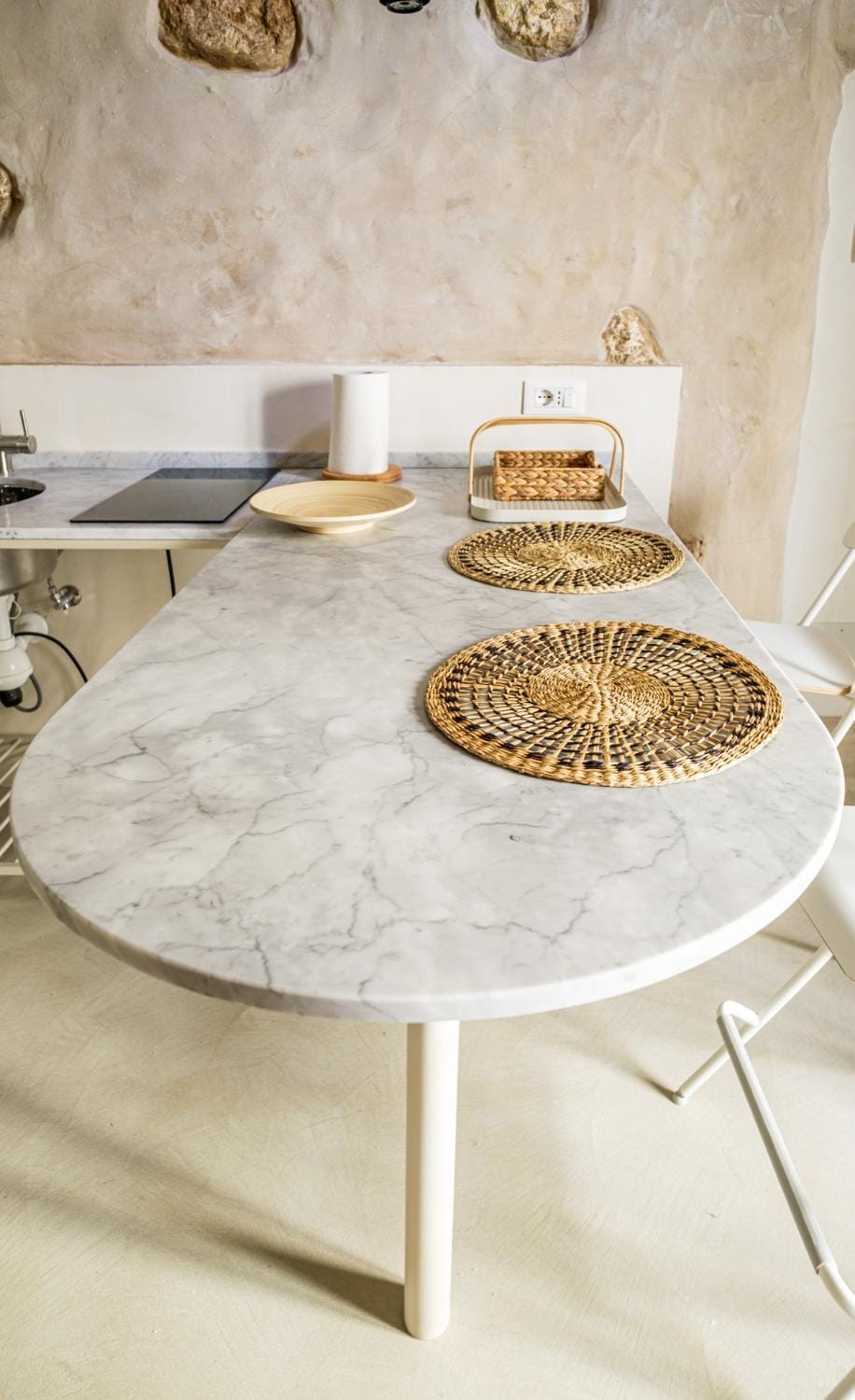 Le Officine del Ceramista Apartment in Sciacca
