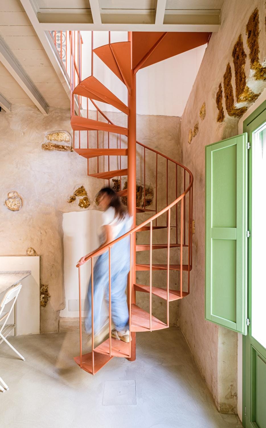 Le Officine del Ceramista Apartment in Sciacca